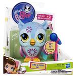 Littlest Petshop – Cantarina Sing-a-song Owl