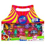 Circo Littlest Petshop