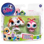 Littlest Petshop – Parejita Con Talento – 99964