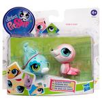 Littlest Petshop – Parejita Con Talento – 99963