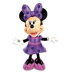 Fisher Price – Figura Minnie Mouse Perfumada Lila
