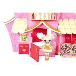 Mini Casa De Lalaloopsy-1