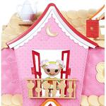 Mini Casa De Lalaloopsy-3