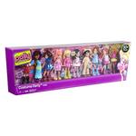 Polly Pocket Fiesta De Disfraces