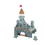 Universe Of Imagination – Castillo Medieval-1