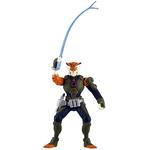 Figura Thundercats – Tigro