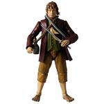 El Hobbit – Figura Bilbo 15cm