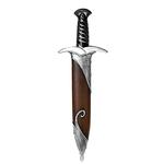 El Hobbit – Espada Bilbo Deluxe (60cm)