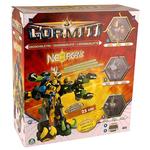 Gormiti Neorganic – Figura Megagorm 25 Cm”-1