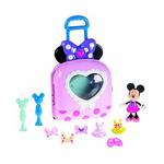 Minnie – Tienda Transportable – Fisher Price