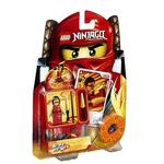 Blíster Ninjago – Nya