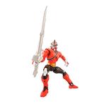 Power Rangers – Figura Dx Samurai