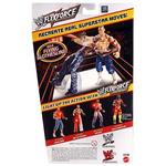 Figura Wwe Flexforce – John Cena-2