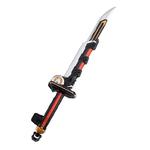 Power Rangers – Mega Espada Samurai-4