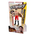 Figura Wwe Flexforce – Evan Bourne-1