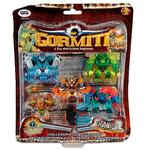 Gormiti Titanium Blister 5 Figuras