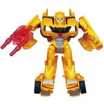 Transformers Cyberverse Legion Bumblebee-1