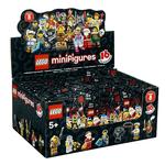 Lego Mini Figuras – Serie 8 – 8833