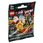 Lego Mini Figuras – Serie 8 – 8833-1