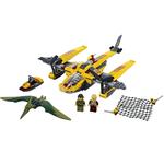 Lego Dino – Interceptor Oceánico – 5888-1