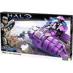 Covenant Wraith Mega Bloks-1