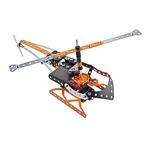 - Set 20 Modelos Con Motor Meccano-4
