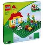 Lego Duplo – Base De Construcción Verde – 2304