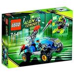 Lego Alien Conquest – La Amenaza Extraterrestre – 7050