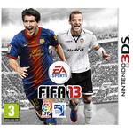 Fifa 13 – 3ds