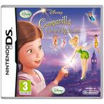 Campanilla Y El Gran Resgate – Nintendo Ds