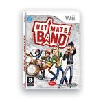 Ultimate Band – Wii