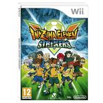 Inazuma Eleven Strikers – Wii