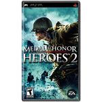 Juego Psp Medal Of Honor Heroes 2