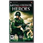 Medal Of Honor : Heroes Essentials Psp