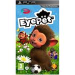 Eyepet – Psp