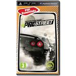 Juego Need For Speed Prostreet Essentials – Psp