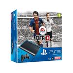 Consola Sony Ps3 500 Gb + Fifa 13