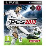 Pes 2013 – Ps3