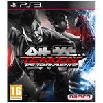 Tekken Tag Tournament 2 – Ps3