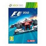 Formula 1 – Xbox 360