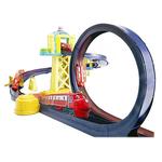 Set Entrenamiento Con Circuito Looping. Chuggington