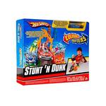 Hot Wheels – Pista Stunt N Dunk