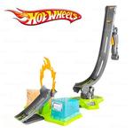 Hot Wheels – Pista Stunt N Dunk-1