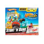 Hot Wheels – Pista Stunt N Dunk-2