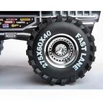 Fast Lane – Monster Truck Luz Y Sonido-1