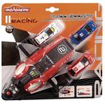 - Lanzador Racing Booster Majorette-1