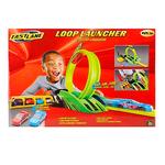 Fast Lane – Pista Lanzador Loop-1