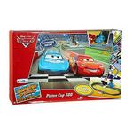 Cars – Pista Piston Cup Con 2 Coches