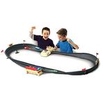 Cars – Pista Piston Cup Con 2 Coches-1