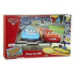 Cars – Pista Piston Cup Con 2 Coches-2